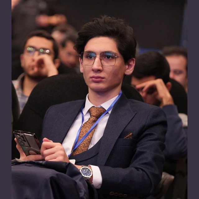 Amir Jafarzadeh
