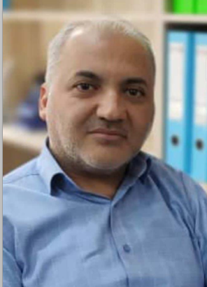 جناب آقای مجید باقریان مقدم